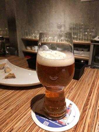 Beer café Mugi jun